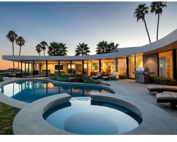 A look inside Elon Musk's recently sold home | MyProperty