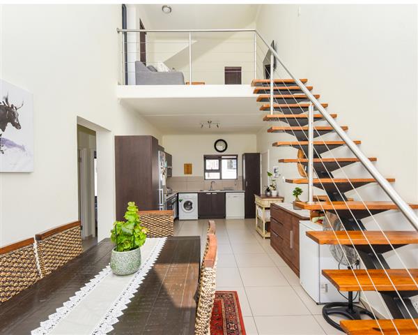 Fourways’ value-for-money apartments attracts buyers and investors