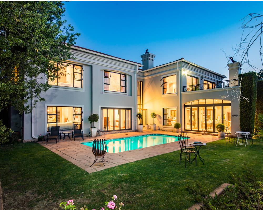 These are the top lifestyle estates in Pretoria East | MyProperty