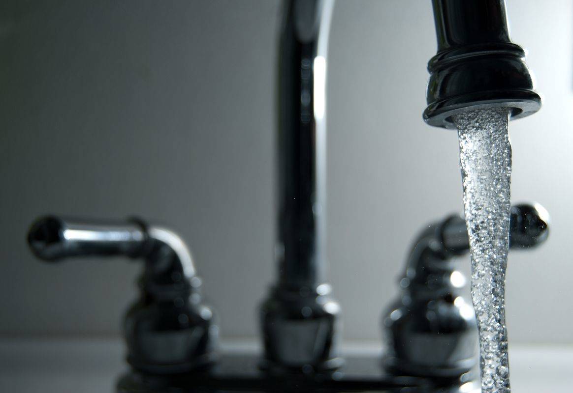 Water Restriction Tariffs - September 2016