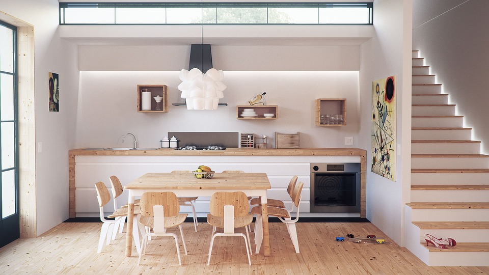 Interior Decor Trends
