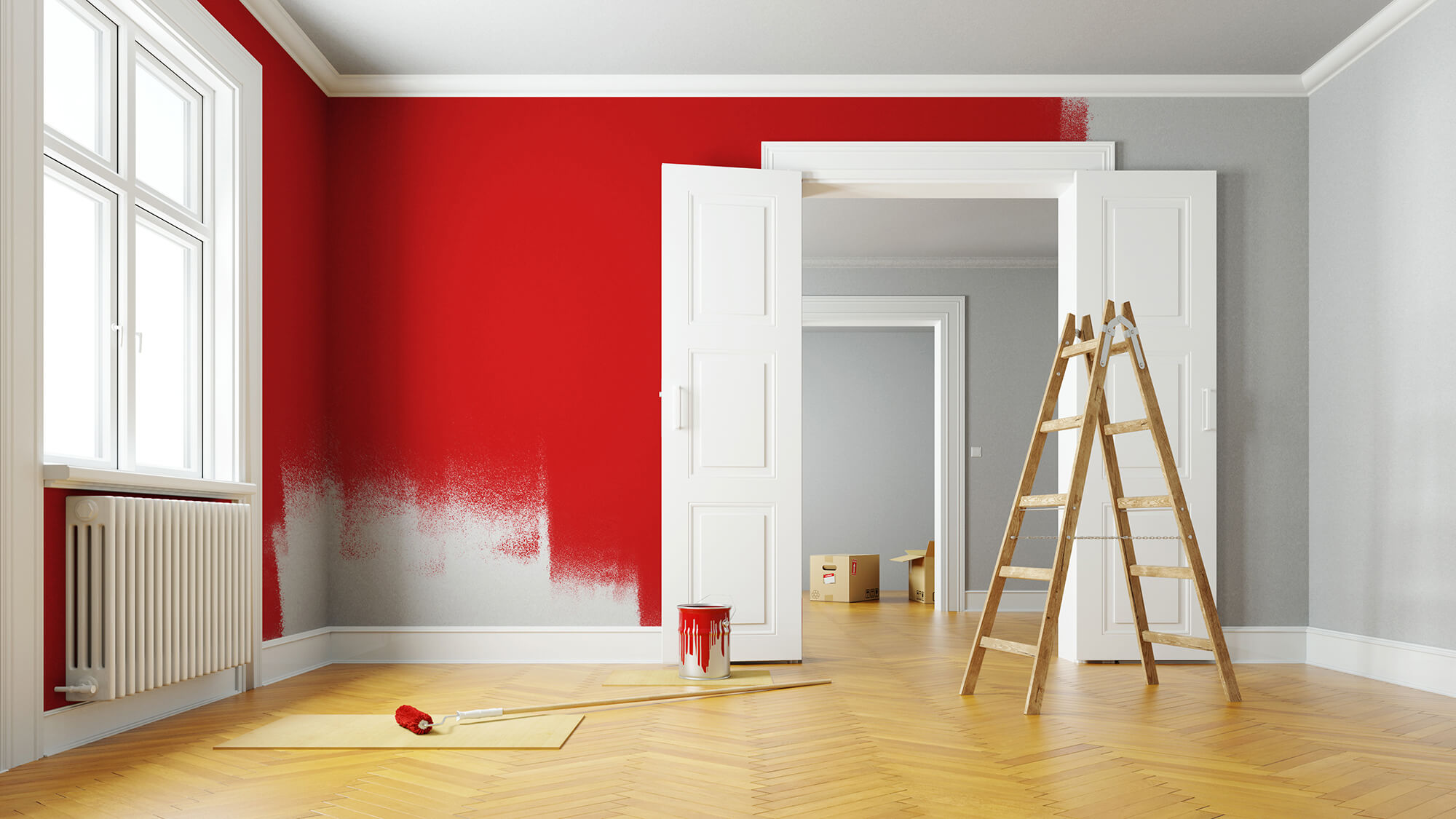 Who is Responsible for Rental Property Maintenance – Landlord or Tenant?