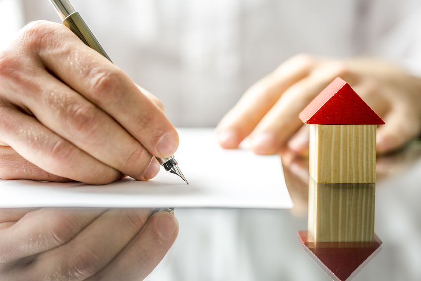 Can I Cancel My Offer To Purchase?