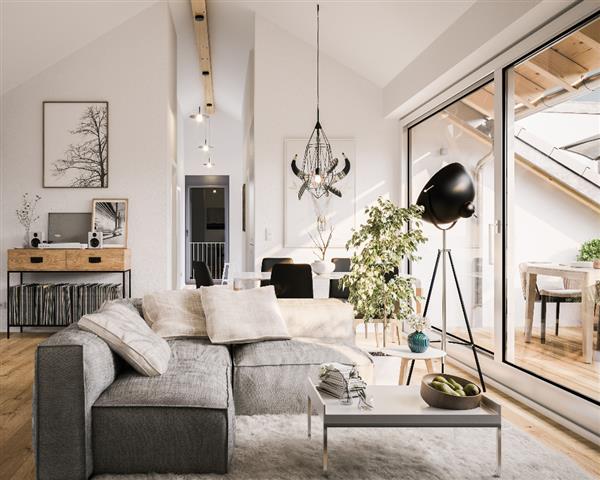 Inexpensive Ideas to Freshen Up The Interior of your Home