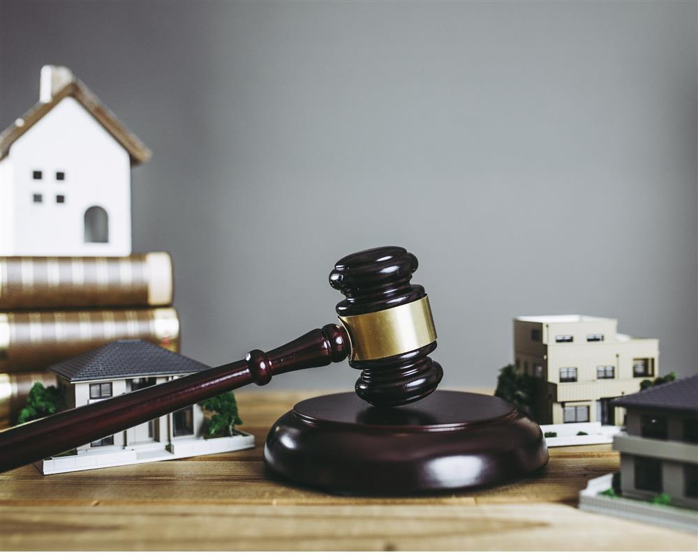Conflict Resolution between Landlords & Tenants