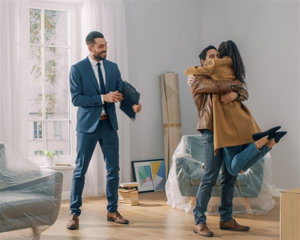 Things you should know when Buying Property