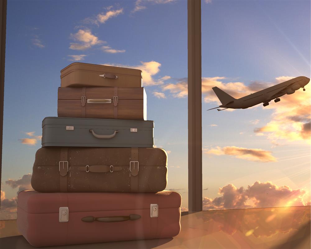 Immigrating From South Africa - #ImLeaving