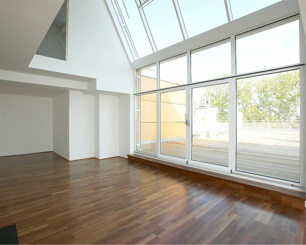 The High Cost of Tenant Vacancy