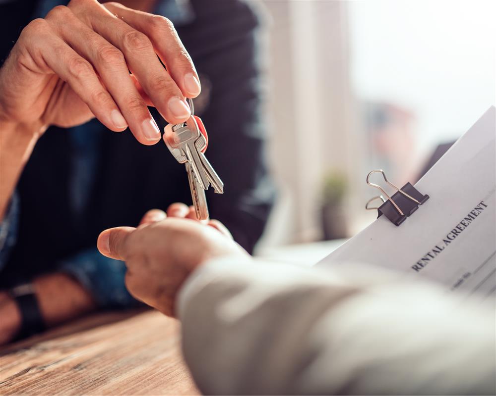 Tenant and Landlord relationships