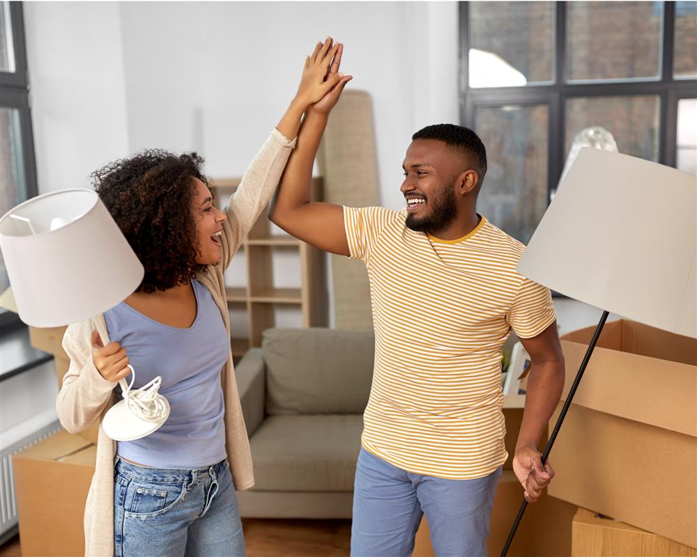 Purchase A Home While You are Young