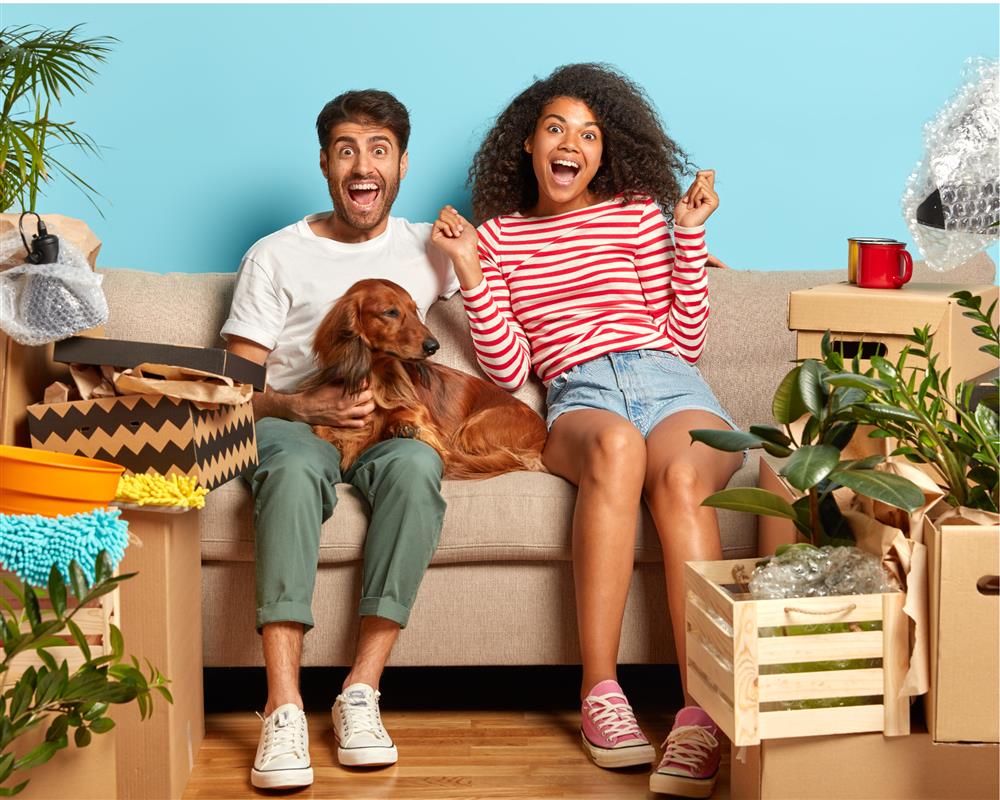 Approved Bonds for First-Timers