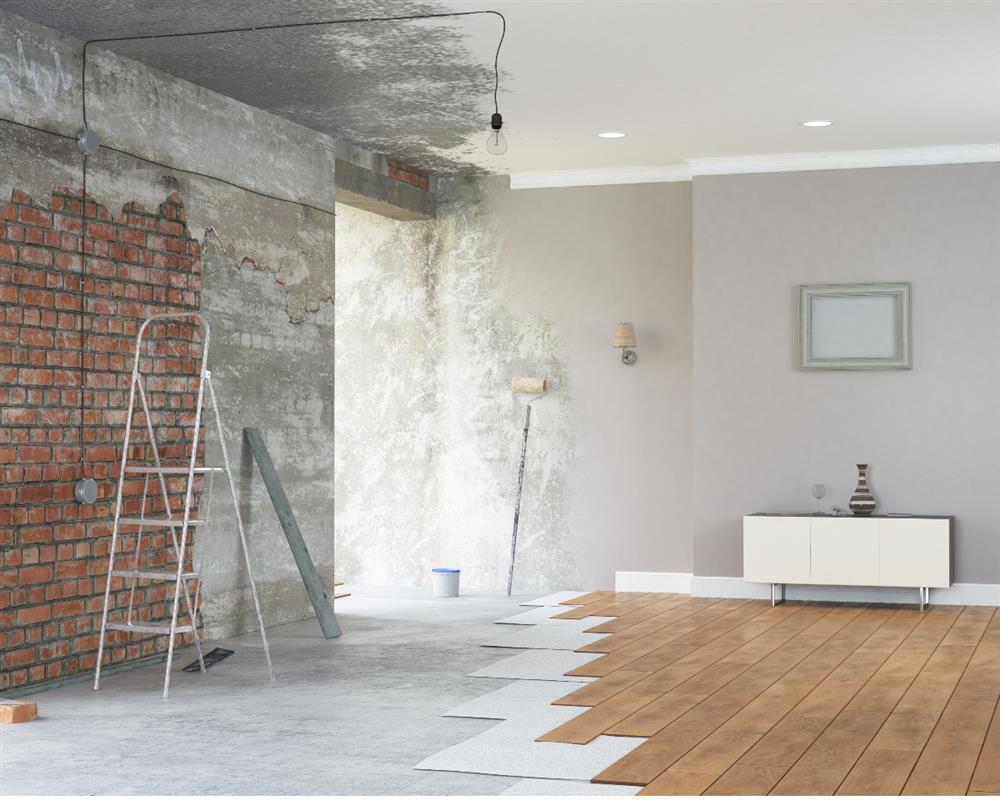Home Renovation Tips 