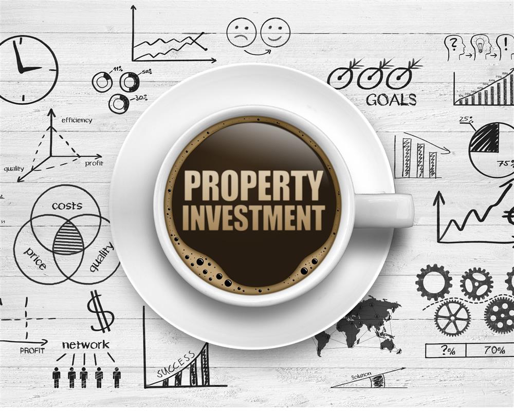 Is Now a good time to Buy Property in South Africa?