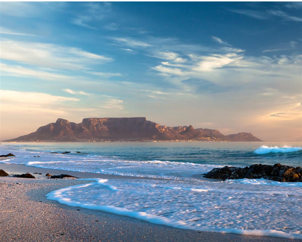 Holiday Home Buying in South Africa