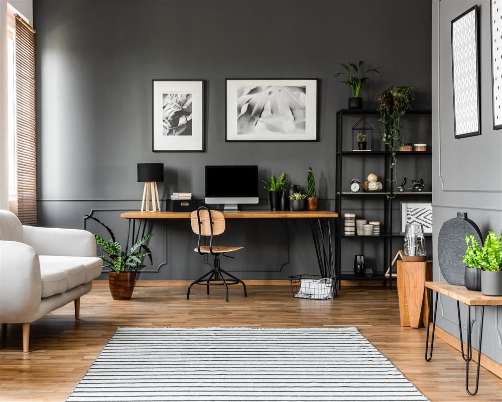7 Essentials to Consider when Furnishing your First Apartment