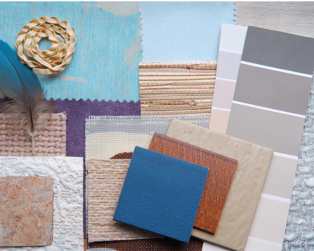 Home Decor Trends for 2017