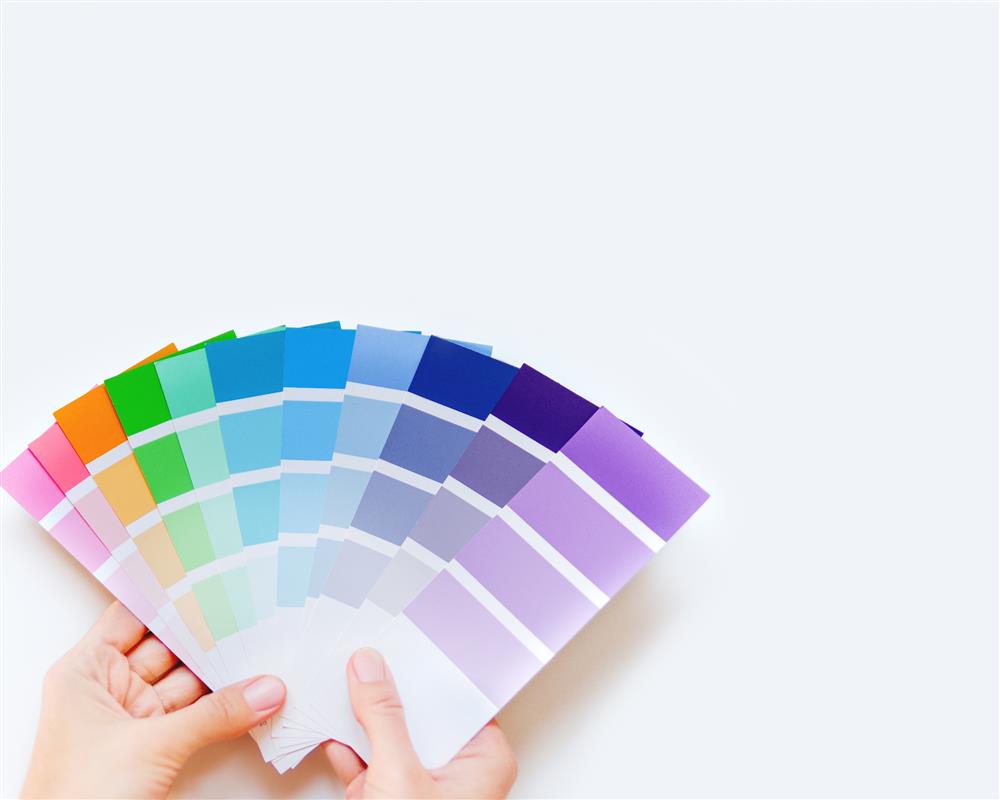 Colour Forecast for 2017