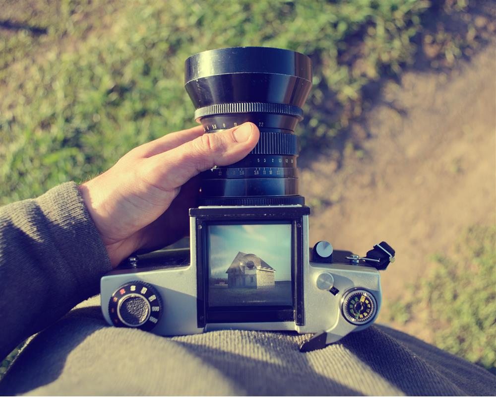 The Value of Professional Real Estate Photography
