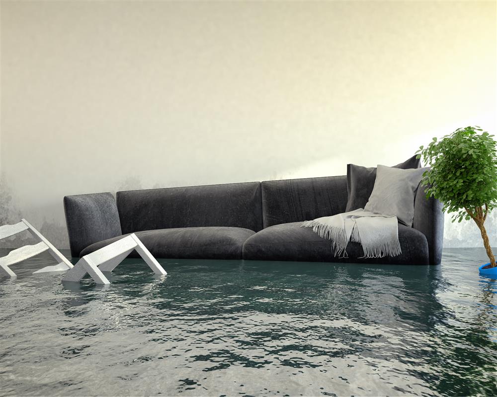How to Protect your Home from Flooding