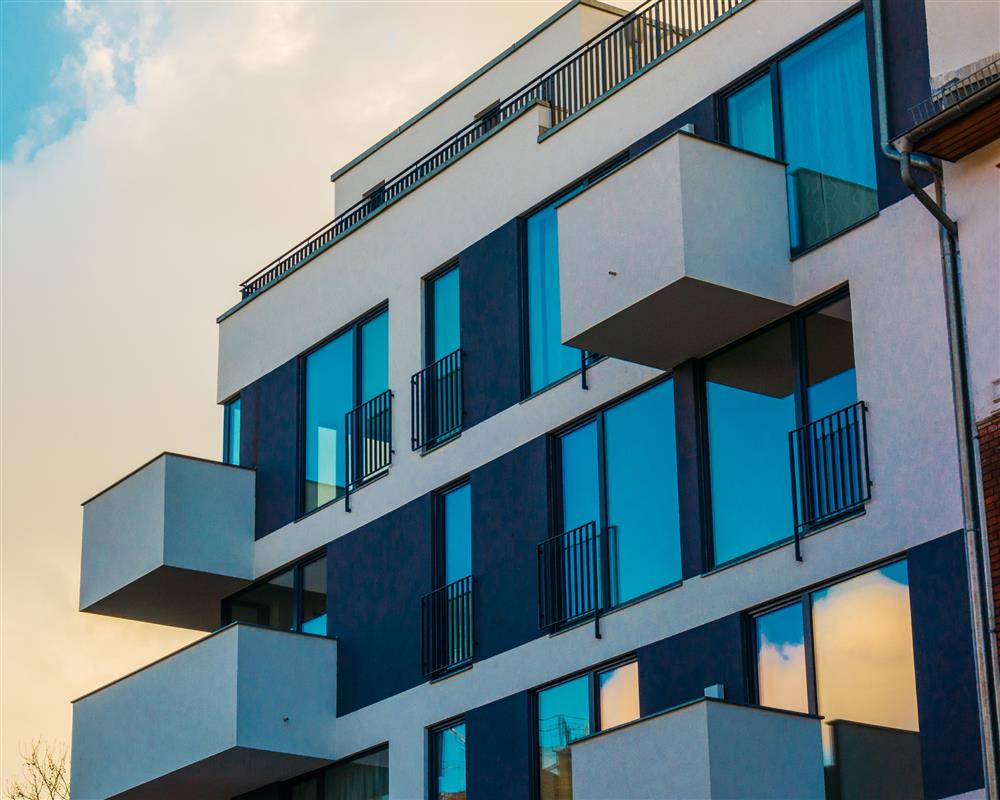 Changes to the new Sectional Title Legislation