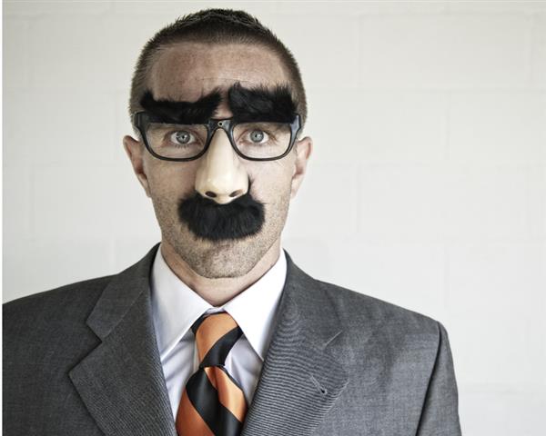 Beware Fraudulent Estate Agents!
