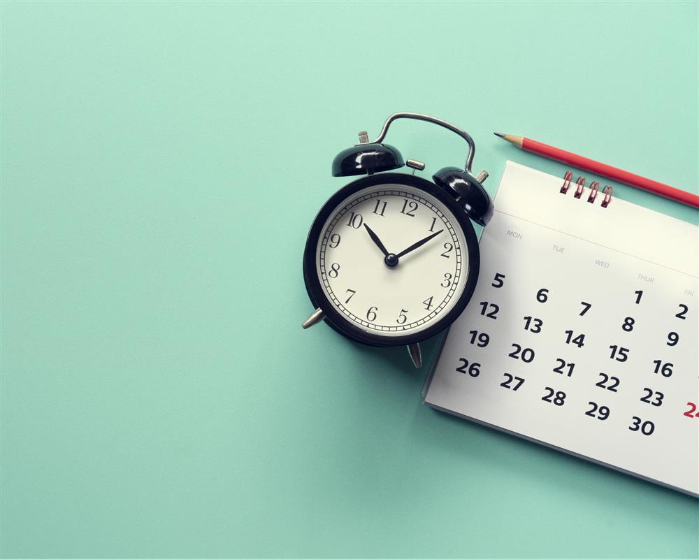 What Causes Delays in Registration? 