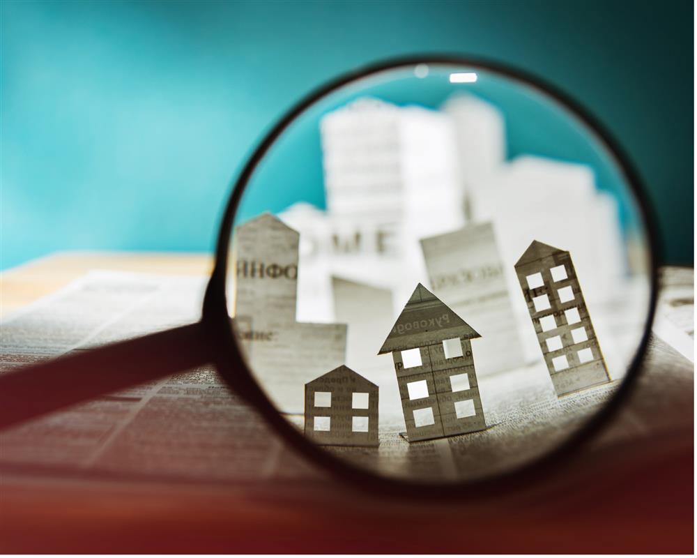 SA Property Market Update - August 2016