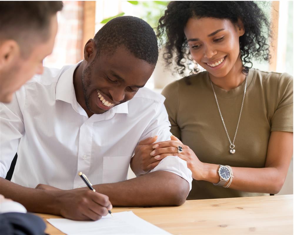 What are the Risks of Signing Surety? 