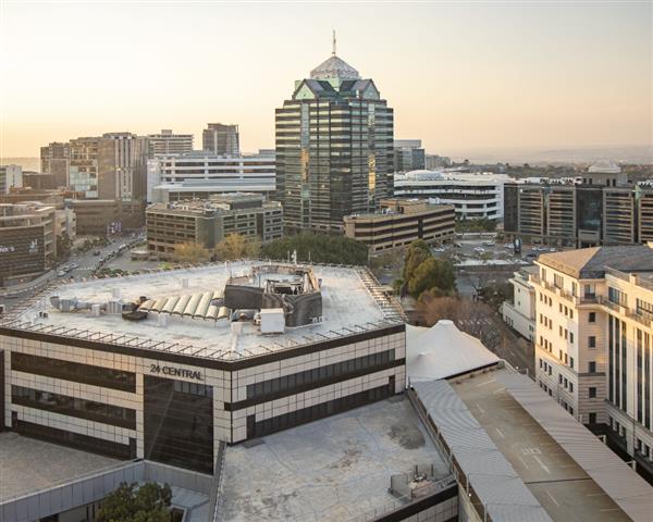 High Demand for Property in Johannesburg North
