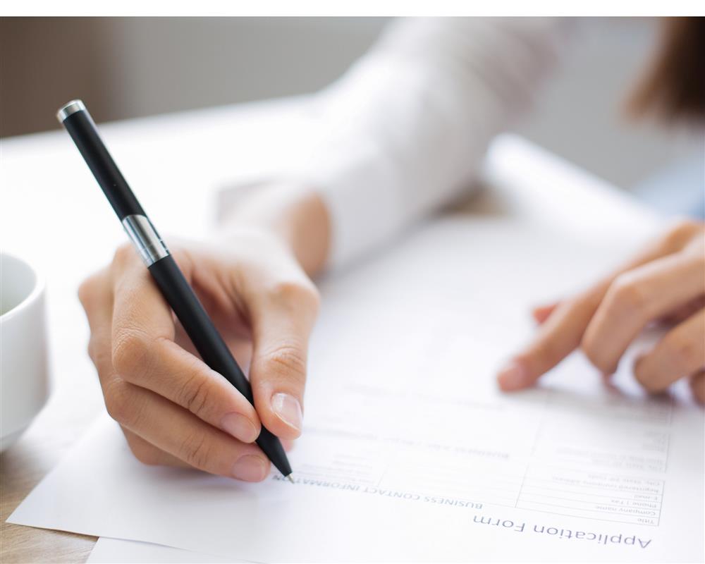 What Information & Documents are required for a Rental Application?