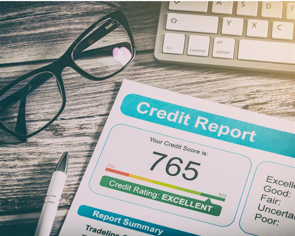 What is a Credit Score?