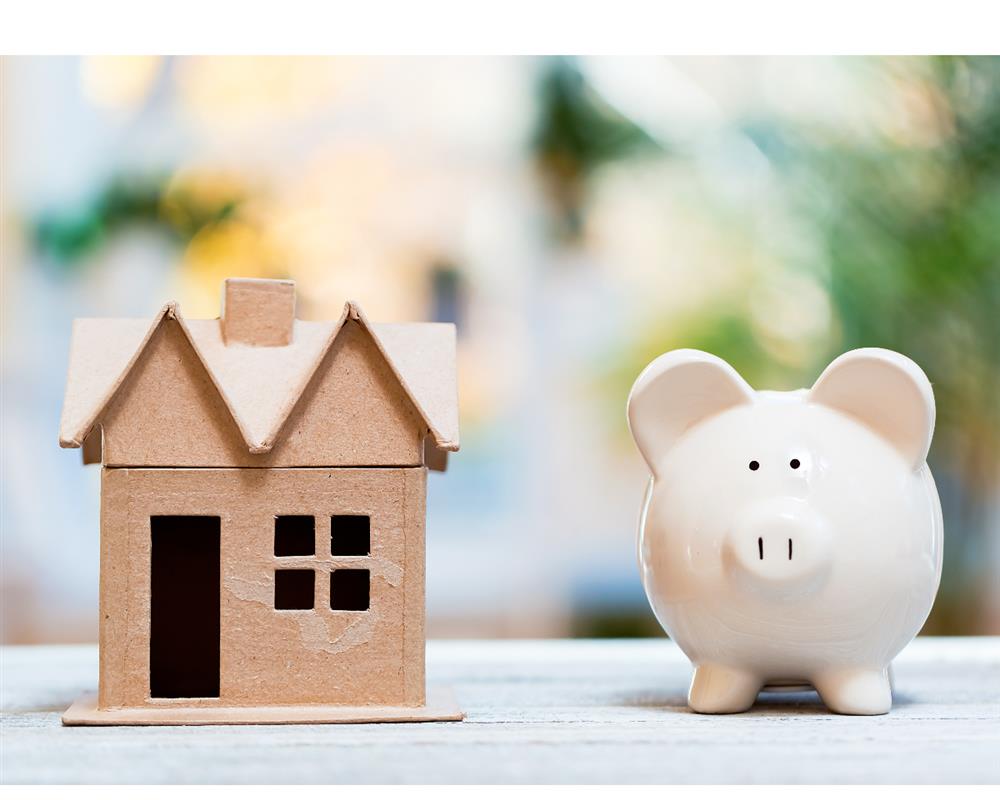 New Year's Resolution #1: Get Financially Fit!