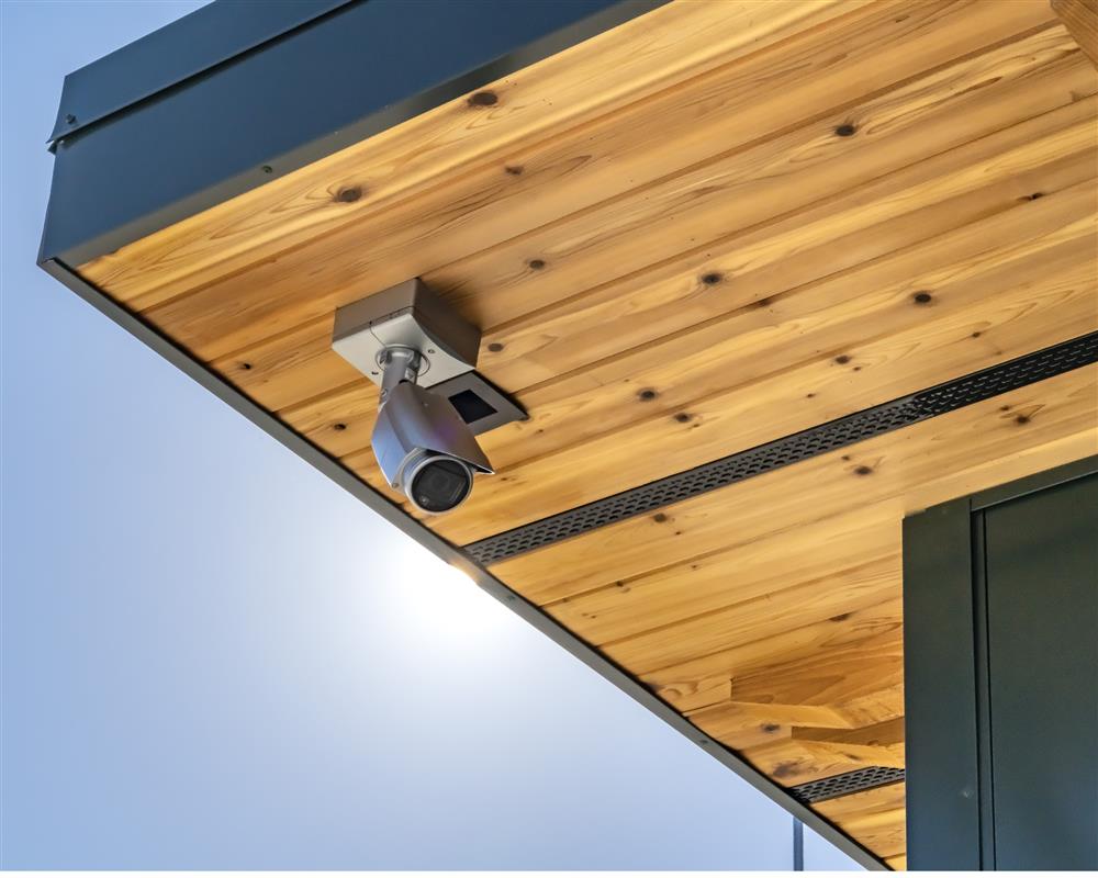 Home Security Tips for the Holidays