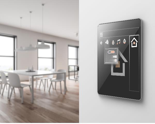 Home Automation