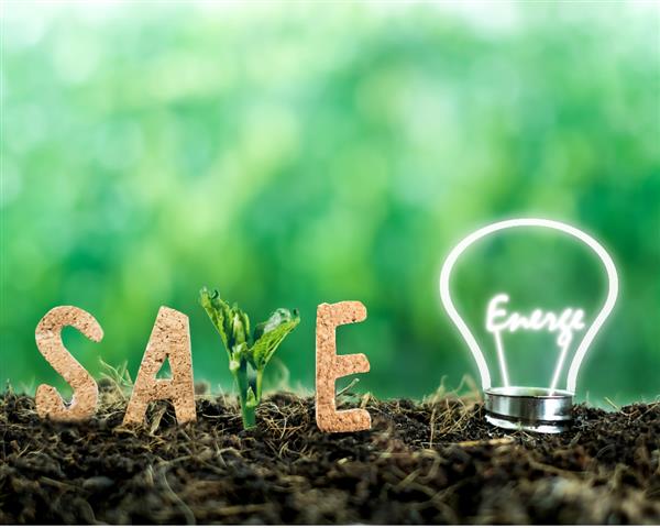 Energy Saving Tips
