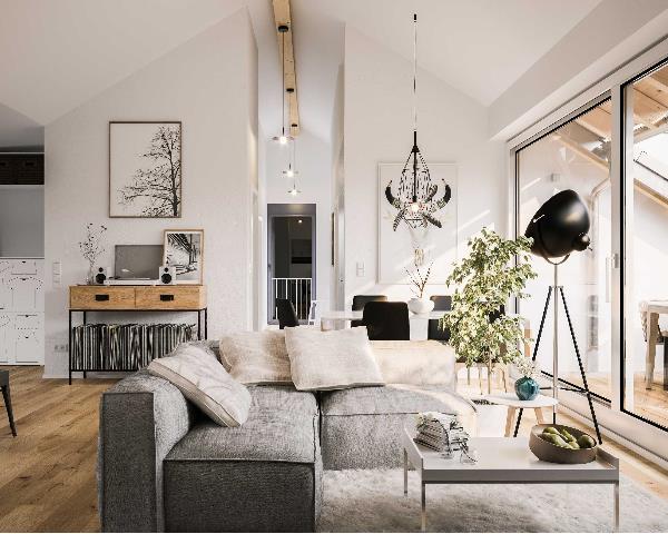 Interior Design Trends to Transform Your Home