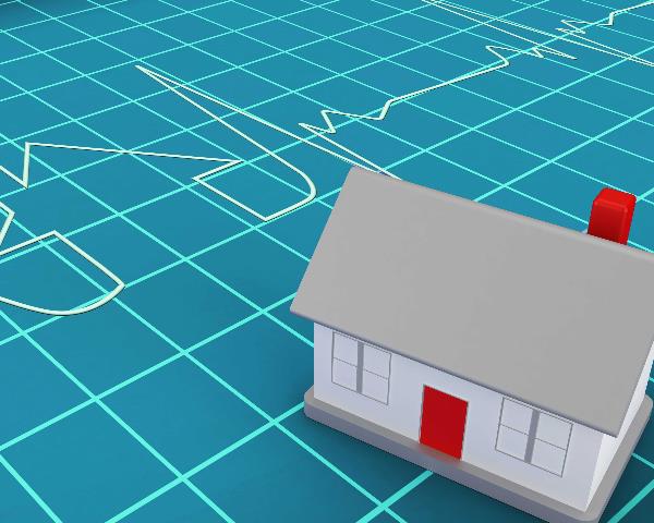 Rental Market Shows Signs of Improving