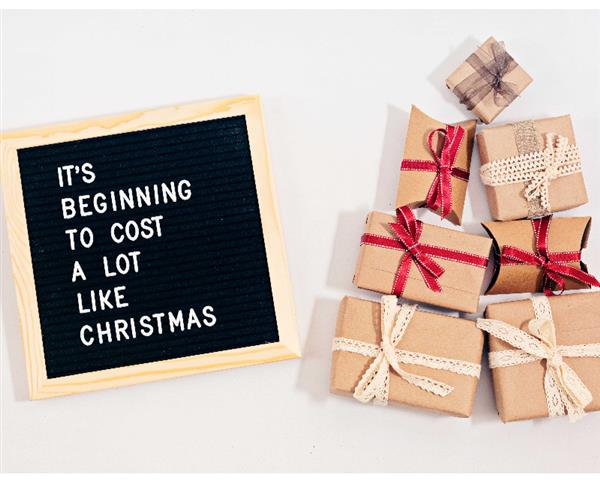 ‘Tis the Season to be Saving!