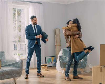 Property Advice For Buyers
