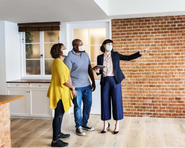 Advice For First Time Buyers