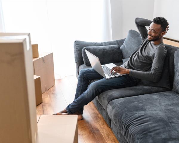 Applying For A Home Loan