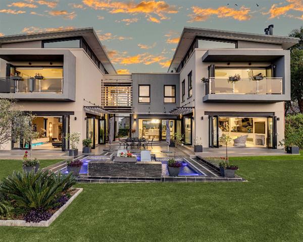 These are the two top lifestyle estates in Gauteng | MyProperty