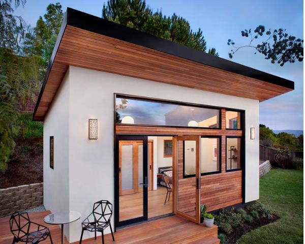 Tiny house space saving ideas that can be incorporated into any home ...