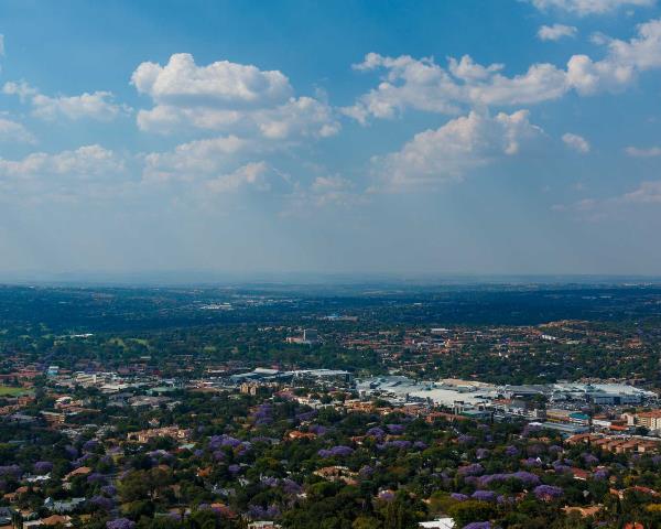 Randburg Area Report