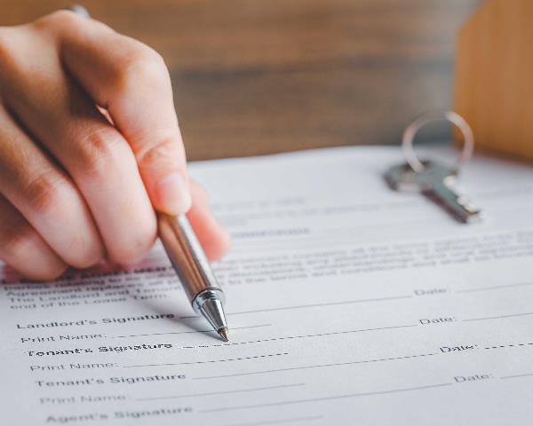 Case Study: Rental Housing Tribunal Ruling - Early Cancellation Penalty