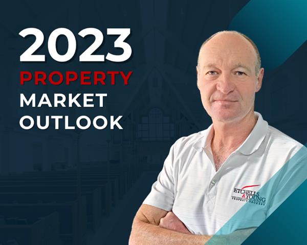 Property Market Outlook for 2023