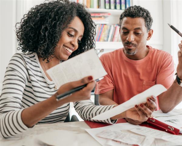 Why Homeowners Should Budget