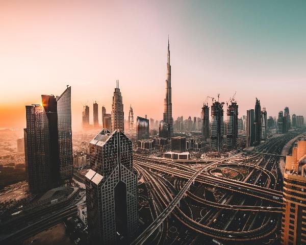 Wealthy South African Buyers Embrace Dubai's Property Boom