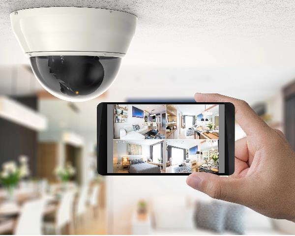 Safeguarding Your Home for a Stress-Free Getaway!