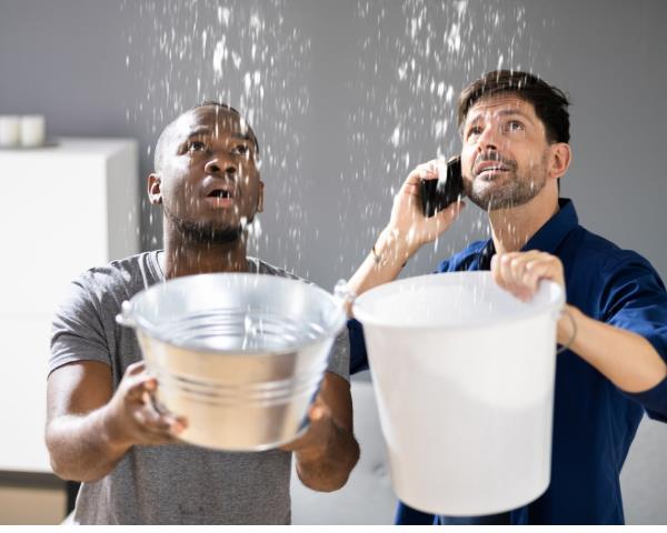 Roof care: Protecting your home from leaks and damage